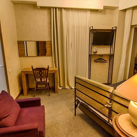 Hotel Salve Tbilisi Buitenkant foto