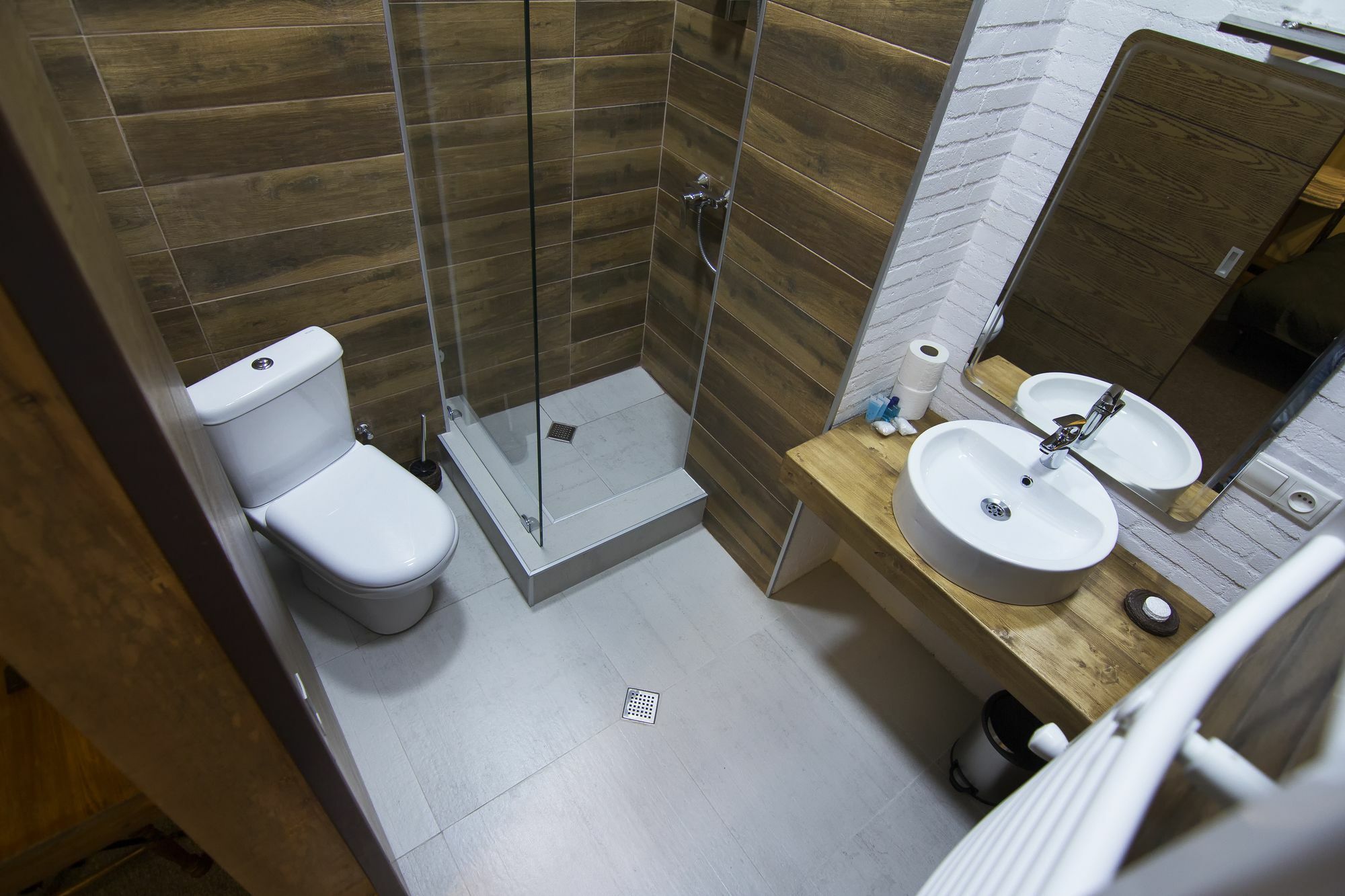 Hotel Salve Tbilisi Buitenkant foto